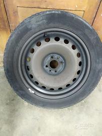 Cerchi 16 Fiat