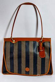 Borse fendi outlet vintage anni 80