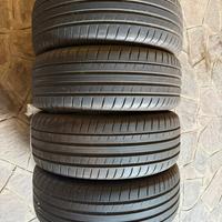 4 Goodyear 235 50 19