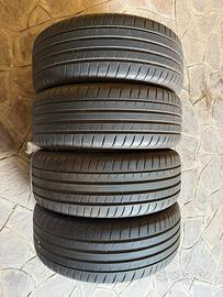 4 Goodyear 235 50 19