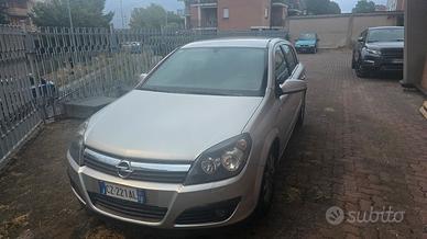 Opel Astra H 2006