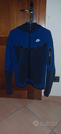 felpa nike tech fleece