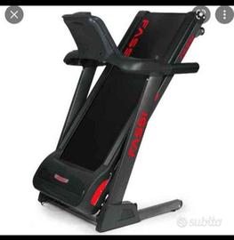 Tapisroulant Fassi 7.2