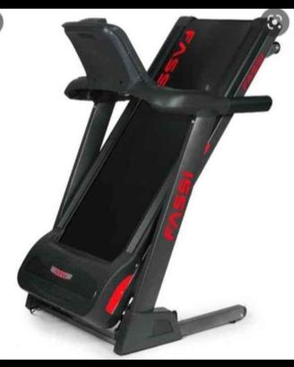 Tapisroulant Fassi 7.2