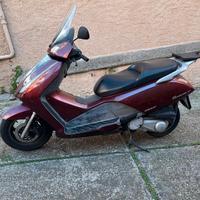 Honda Pantheon 150 - SOLO COMMERCIANTI