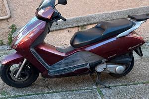 Honda Pantheon 150 - SOLO COMMERCIANTI