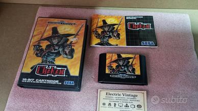 K1363NN-Chakan Sega Mega Drive