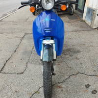 Scooter Honda Sky 50