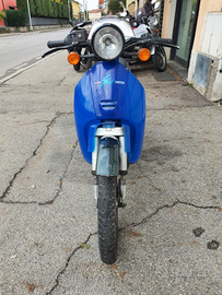 Scooter Honda Sky 50