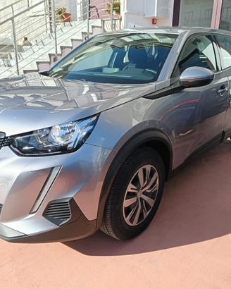 Peugeot 2008 BlueHDi 110 S&S Active Pack