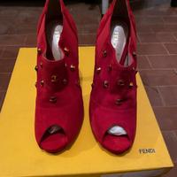 Scarpe di Fendi