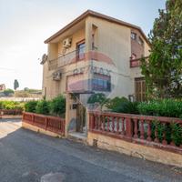 Villa singola - Caltagirone