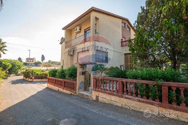 Villa singola - Caltagirone