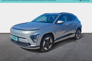Hyundai Kona BEV 48 kWh X Line 156cv