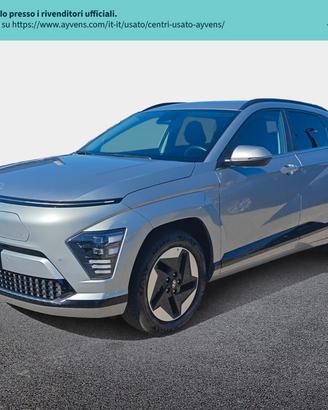 Hyundai Kona BEV 48 kWh X Line 156cv