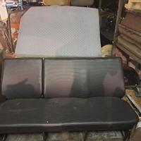 Panca VW transporter