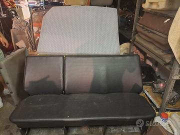 Panca VW transporter