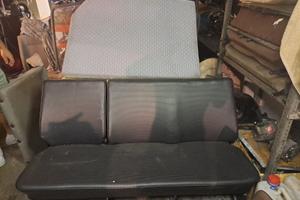 Panca VW transporter