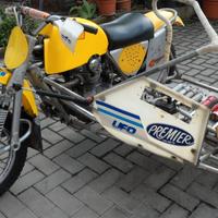 Yamaha XS 850