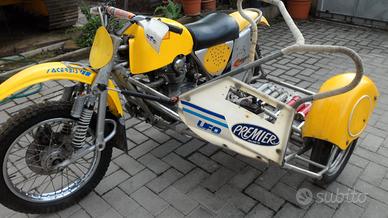 Yamaha XS 850