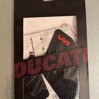 Pad Serbatoio Ducati Streetfighter/Panigale V4/V4S