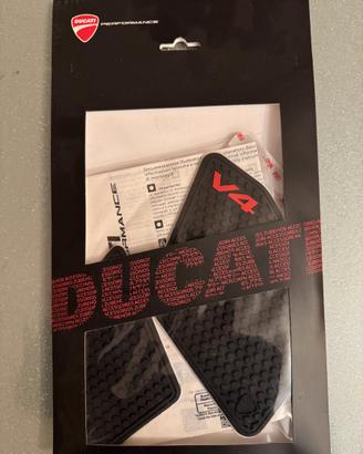 Pad Serbatoio Ducati Streetfighter/Panigale V4/V4S
