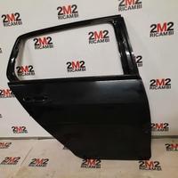 PORTIERA POSTERIORE DESTRA VOLKSWAGEN Golf 7 Berli