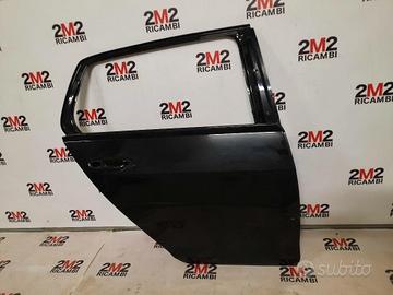 PORTIERA POSTERIORE DESTRA VOLKSWAGEN Golf 7 Berli