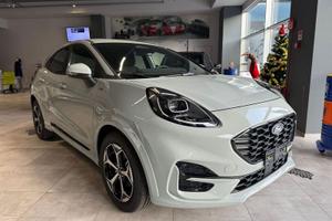 Ford Puma 1.0 EcoBoost Hybrid 125 CV S&S ST-Line
