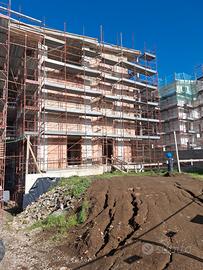 Costruttore vendê appartamenti nuova costruzione