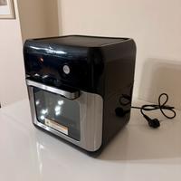 Friggitrice ad aria Uten 10L da 3 piani 12 modalit