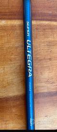 Canna da pesca bolognese Shimano di metri 7