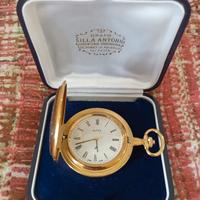 Orologio da tasca Alfex