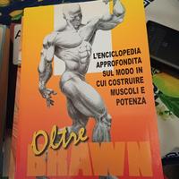 Stuart McRobert Brawn e Oltre brawn