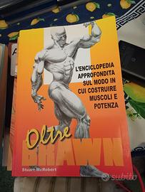 Stuart McRobert Brawn e Oltre brawn