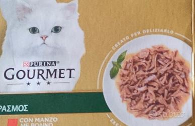 Pezzi vari per Gatti - 25/50/100 Pezzi