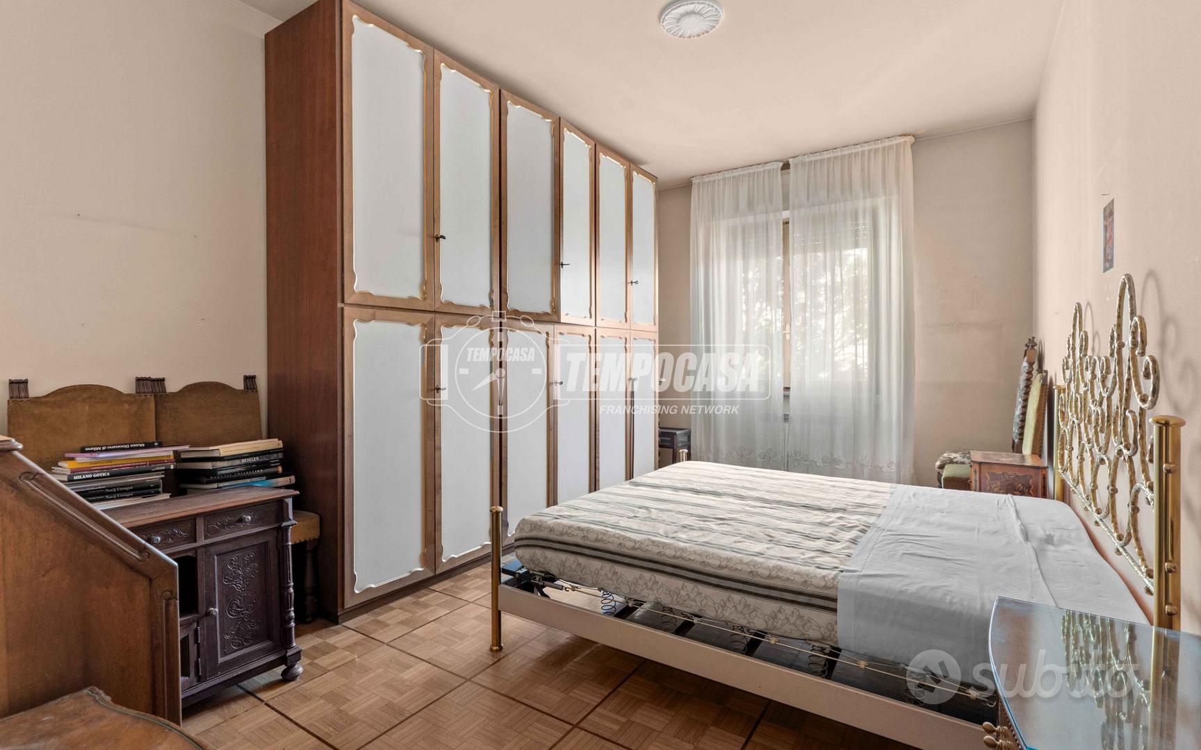 Apartment in Milano, Abbadesse, Municipio 2 - Vista 3
