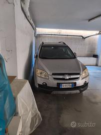 Suv Captiva Chevrolet