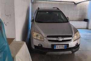 Suv Captiva Chevrolet