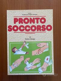 "Pronto Soccorso" di Fulvio Giongo.