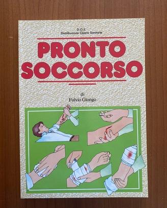 "Pronto Soccorso" di Fulvio Giongo.