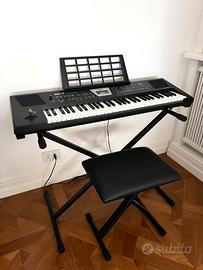 Tastiera ROLAND BK3