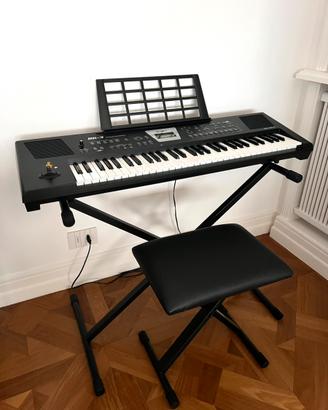 Tastiera ROLAND BK3
