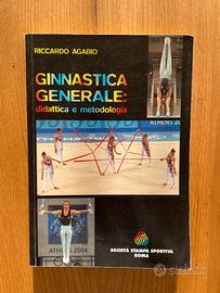 Ginnastica generale R. Agabio