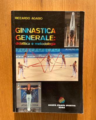 Ginnastica generale R. Agabio
