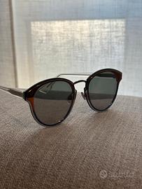 Christian Dior Nightfall occhiali da sole 