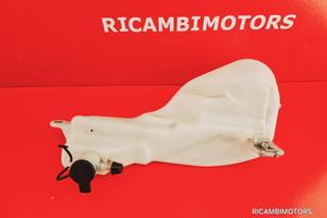 VASCHETTA RECUPERO LIQUIDI BMW C650GT