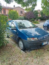 fiat punto 1.2