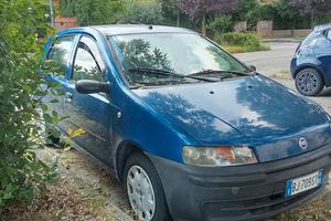 fiat punto 1.2
