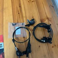 Freni SLX  shimano